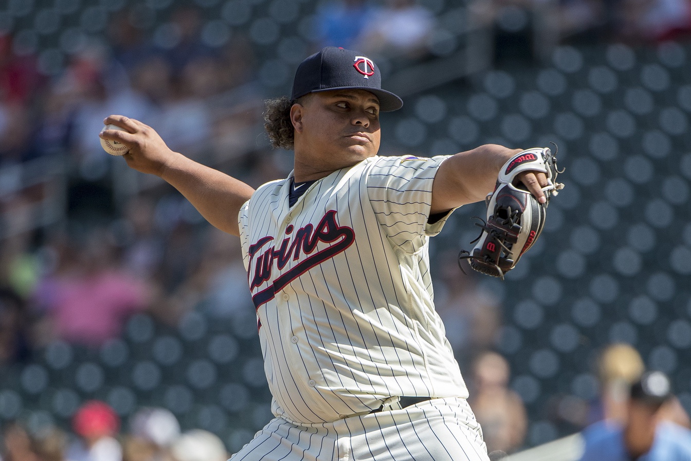 Twins utility player Willians Astudillo 'does not lack confidence