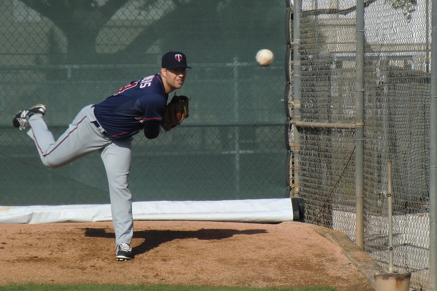 More information about "Twins Minor League Report (6/13): Buxton, Wimmers, Walker"