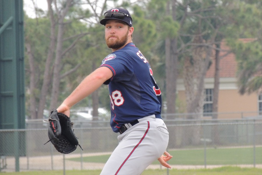 REPORT: Twins to Promote Kohl Stewart for His MLB Debut