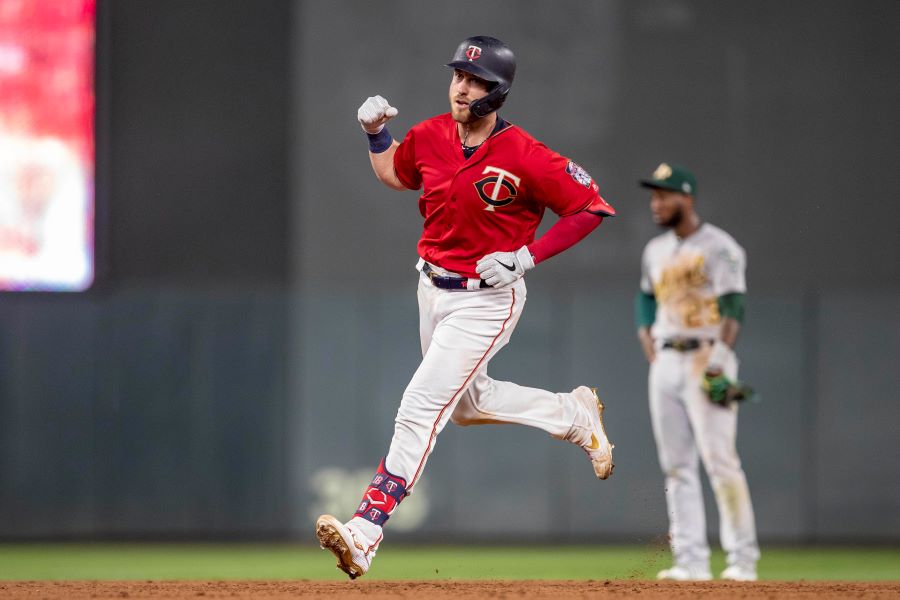 More information about "How PECOTA Projections Could Miss on the Twins (Part Two)"