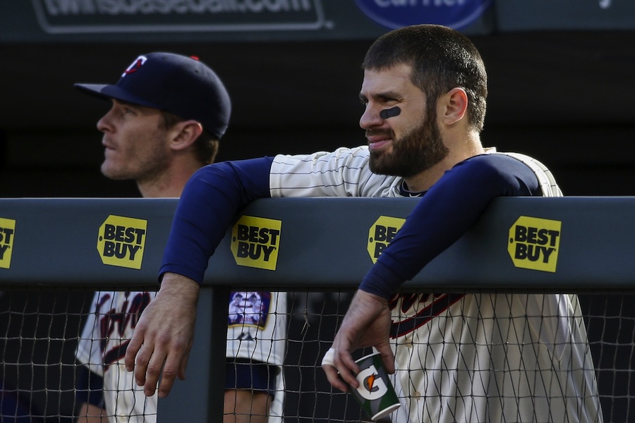 More information about "The 5 Worst Things To Happen To The Twins In 2015"