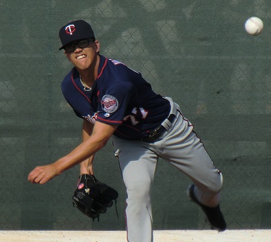 More information about "Twins Minor League Report (7/25): Lachlan Wows"
