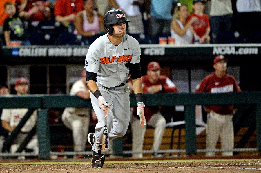 More information about "Twins Minor League Report (7/31): Organizational Newcomers Shine"