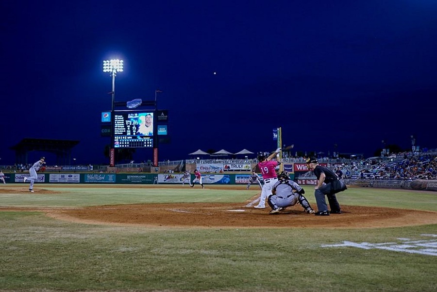 Twins Minor League Report (8/1): Kirilloff Drives In Five, Graterol ...