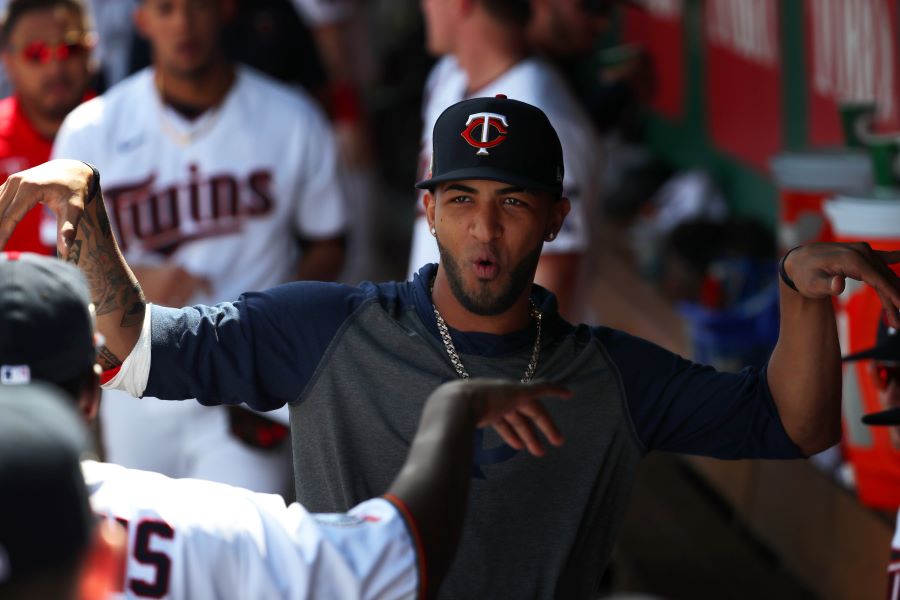 More information about "Will the Twins' Single-Season RBI Record Ever Be Broken?"