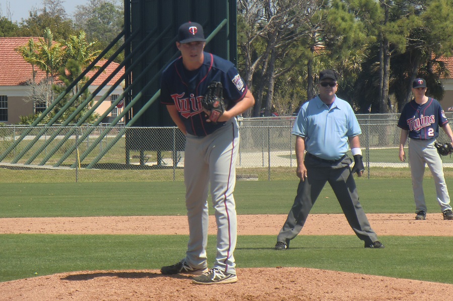 More information about "Twins Minor League Report (8/1): Gibbons' Big Day"