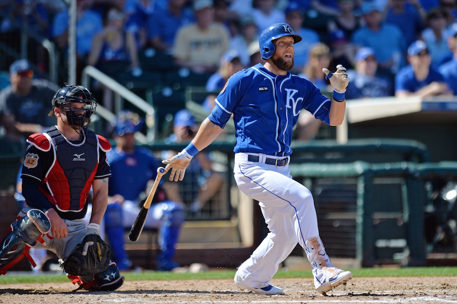 More information about "Central Intelligence: Kansas City Royals"