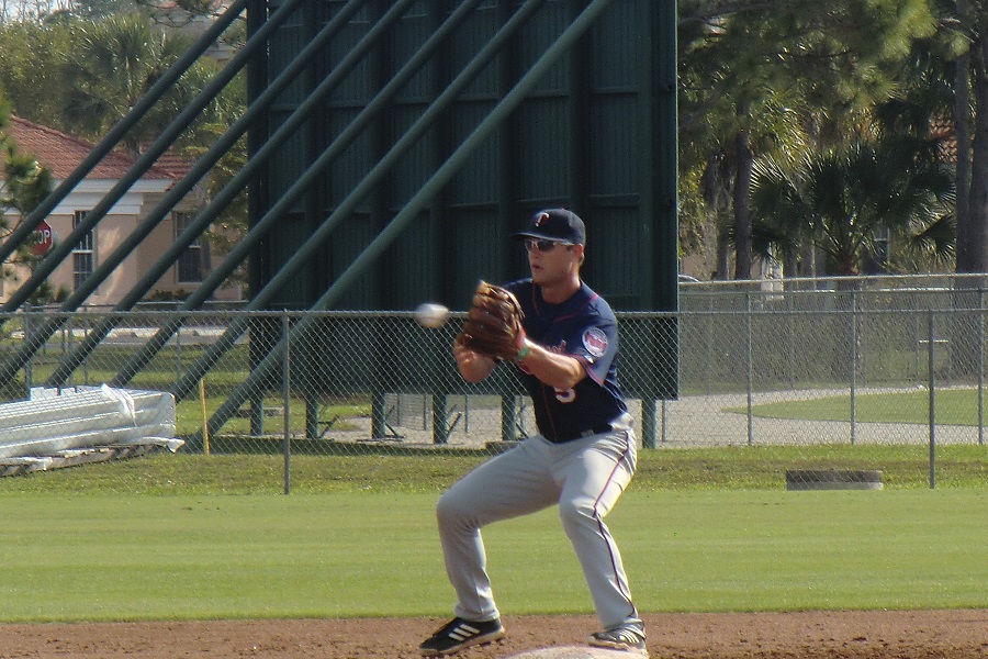 More information about "Twins Minor League Report (5/29): Kelly, Keaton Help The Kernels"