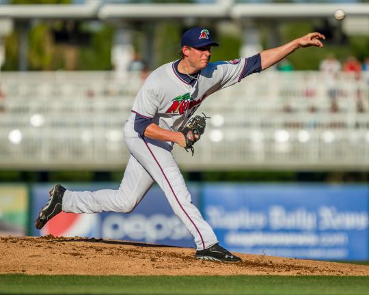 More information about "Twins Minor League Report (7/28): General Lee's Miracle"