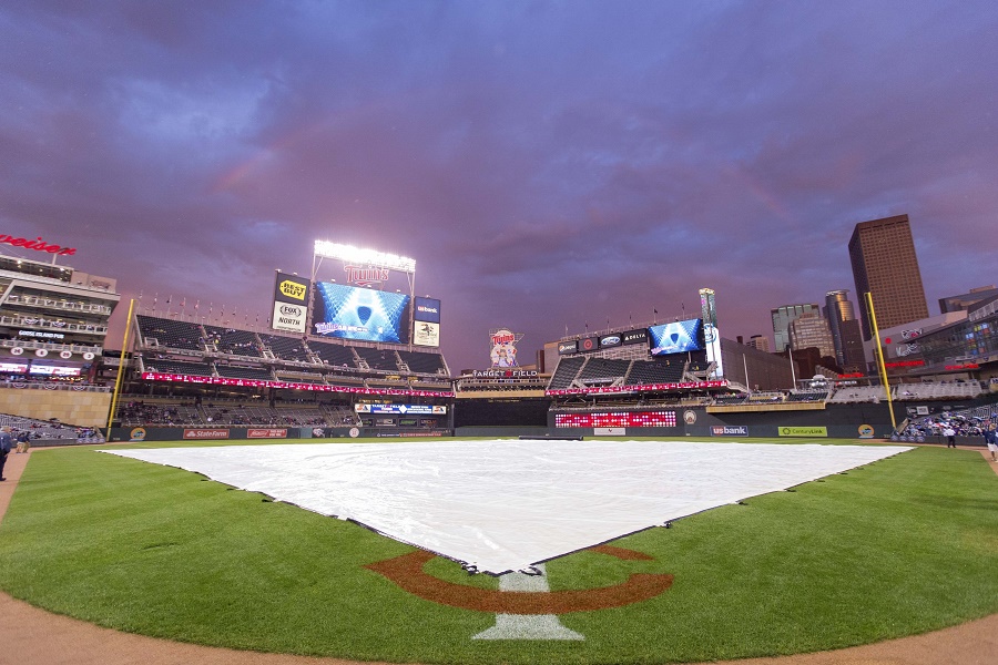 TwinsFest: A sure sign of spring