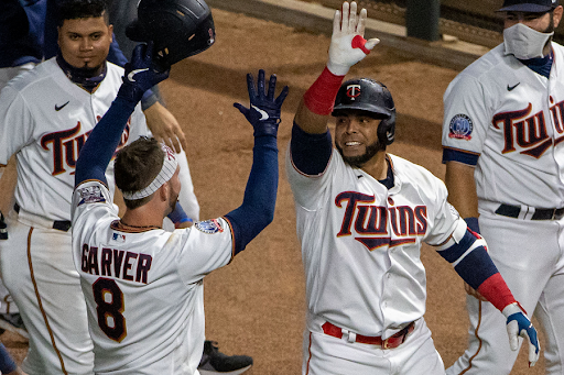 More information about "Who Will Lead the Twins in Home Runs?"