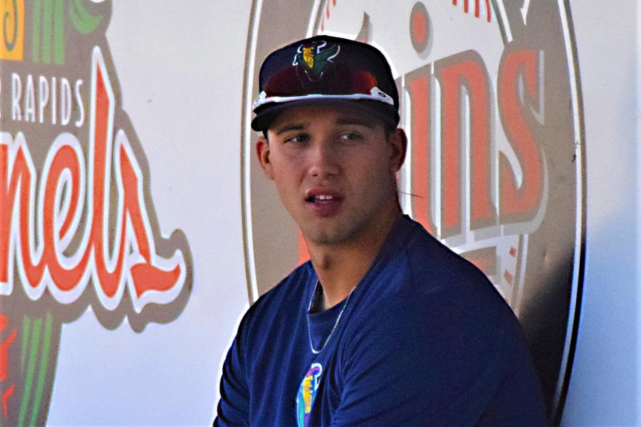 More information about "Alex Kirilloff: More Than Just The "Other" Kernels First-Rounder"