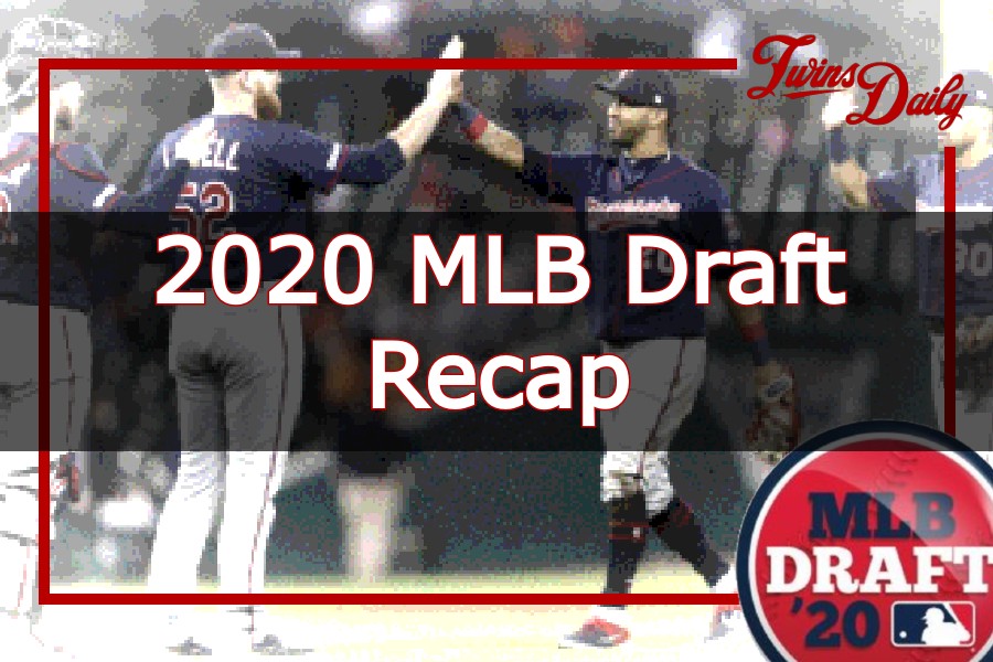 Minnesota Twins 2020 Season Recap - Last Word On Baseball