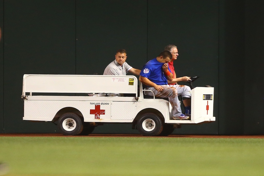 More information about "Three-Bagger: Schwarber, Strikeouts And Kepler"