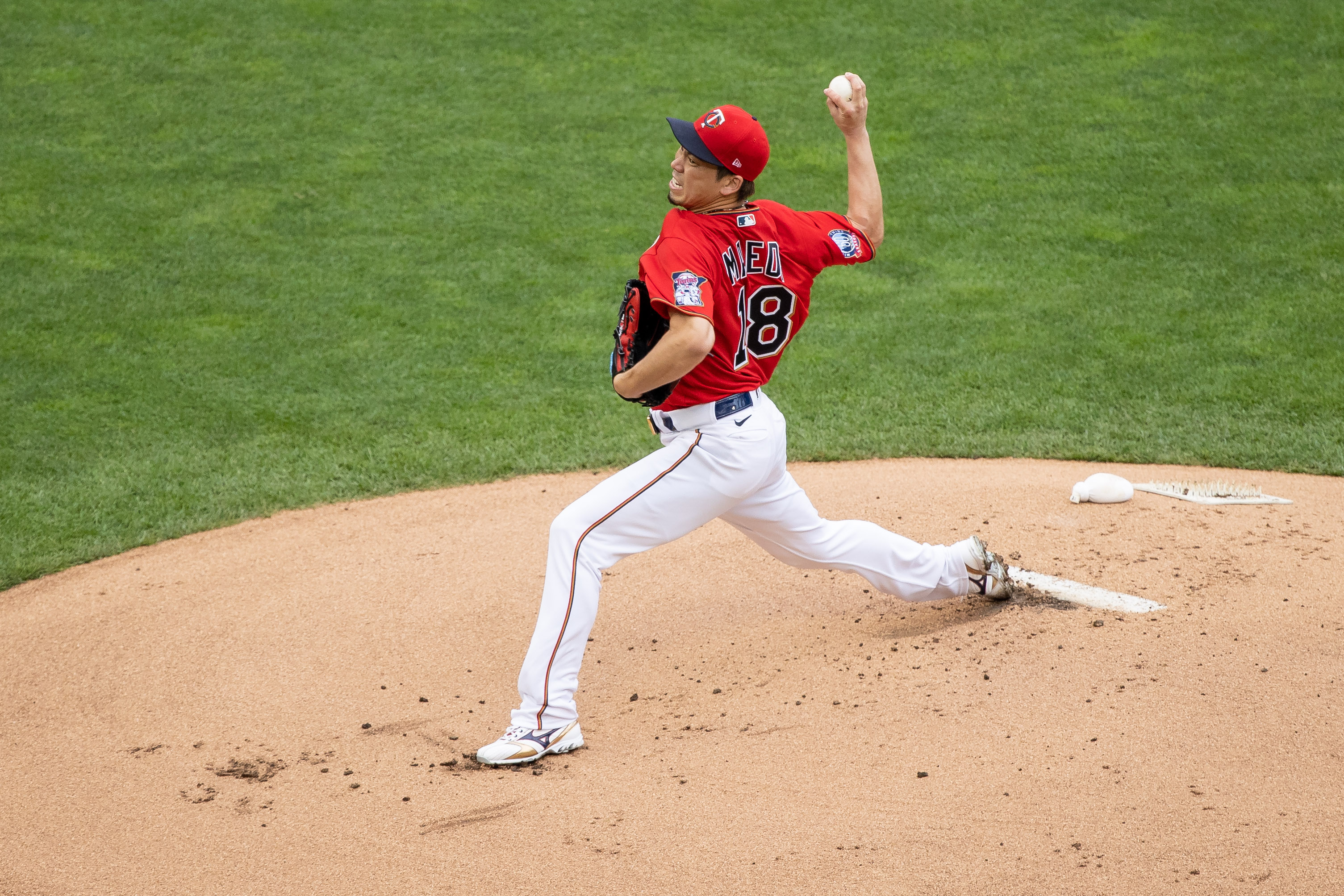 More information about "Twins Notebook 8/12: Kenta Maeda Looks to Continue Strong Start"