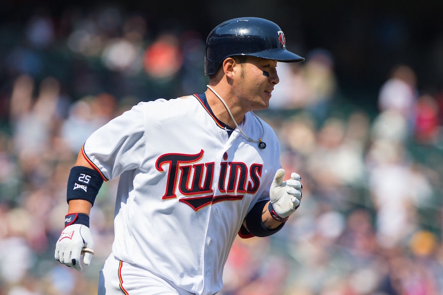 More information about "Twins Daily Minor League Report (7/14): Park Goes Yard"