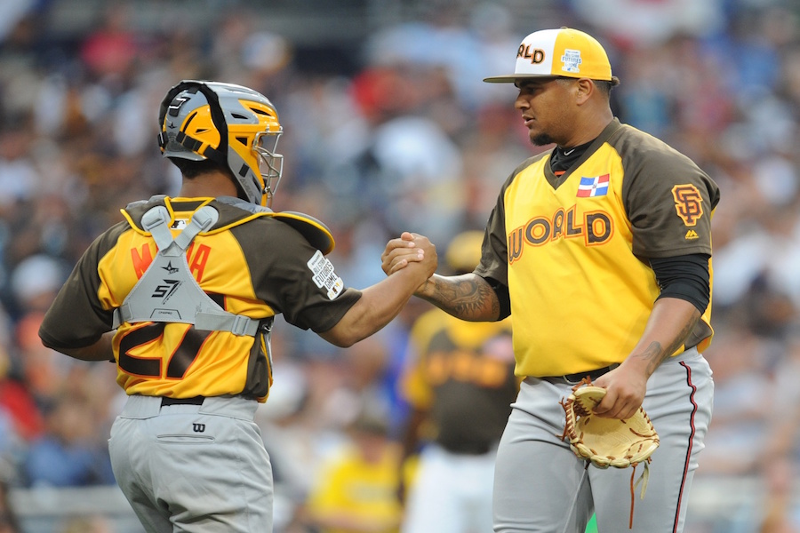 More information about "Pitching Pipeline: What's Next?"