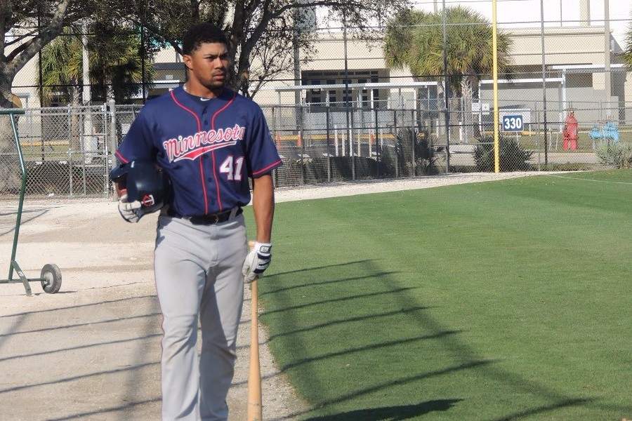 More information about "Twins Minor League Report (7/21): Wade HR Extends Chattanooga's Hot Streak"