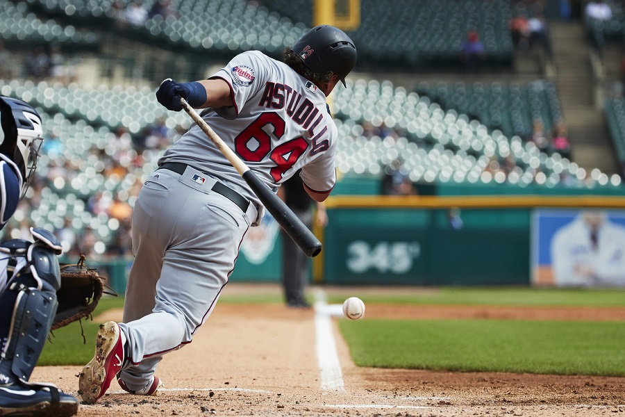 Gleeman & The Geek, Ep 391: John Bonnes, Designated For Assignment