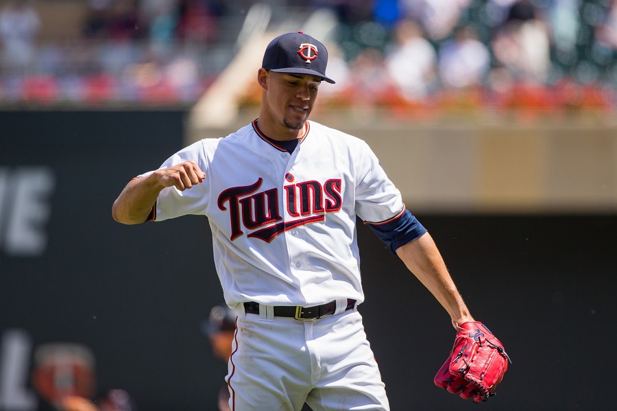 Twins let C.J. Cron, Trevor Hildenberger become free agents - Bring Me The  News