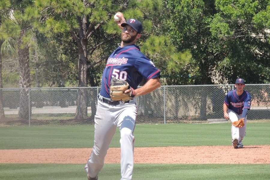 More information about "Twins Minor League Report (4/16): Palka Power, Dueling Shutouts"