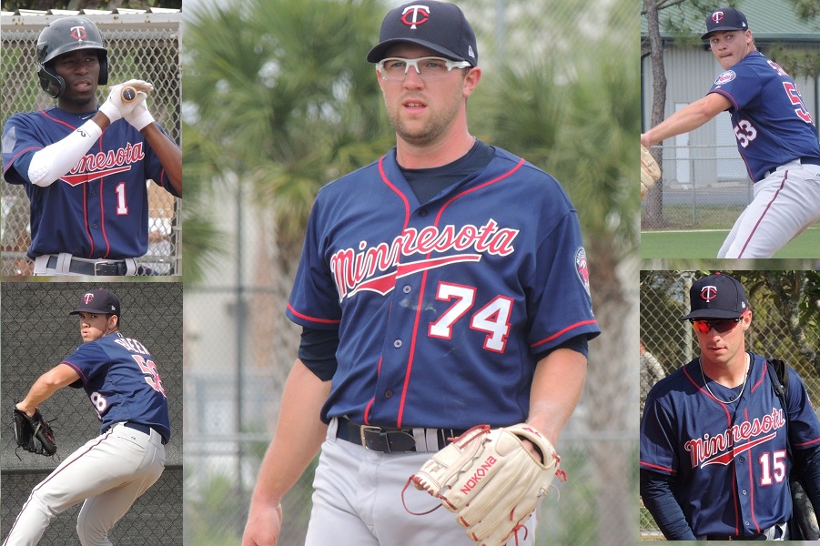 Twins Minor League Report (7/1): Big Offense and Shutouts