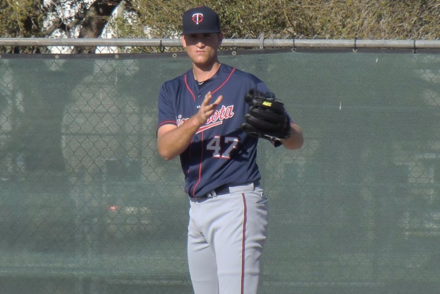 More information about "Twins Minor League Report (5/19): Slegers Spins Another Gem, Thorpe Strong In Return"