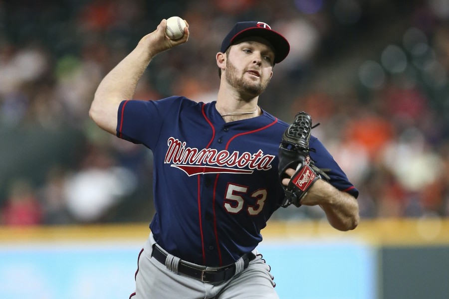 How the Wes Johnson effect has improved the Minnesota Twins pitching