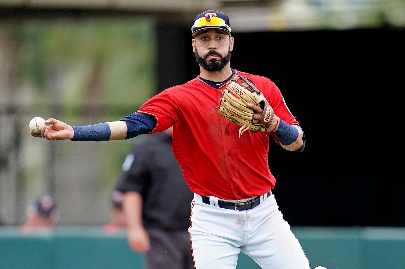 More information about "Report From The Fort: Mulling Marwin's Ugly Spring"