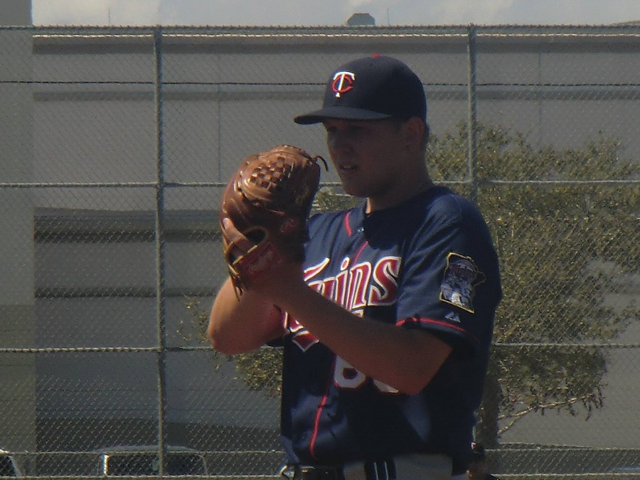 More information about "Twins Non-Roster Spring Training Invites"