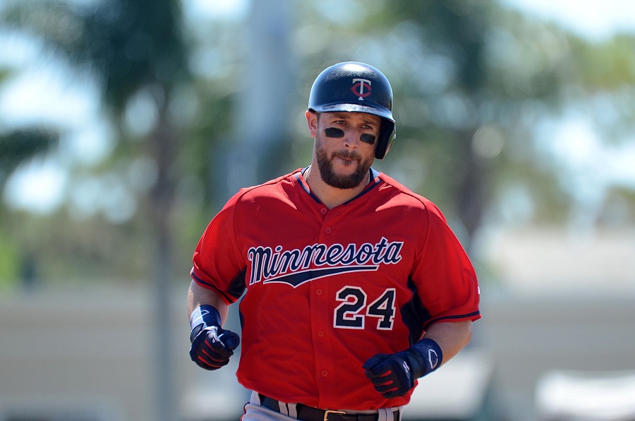 More information about "2015 Projections and Rankings: Trevor Plouffe"