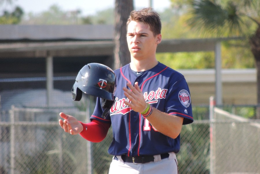 More information about "Twins Minor League Report (4/19): Helman Walk Off Caps Fort Myers Comeback"