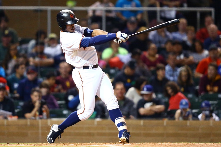 More information about "Twins Daily Minor League Hitter Of The Month: August 2016"