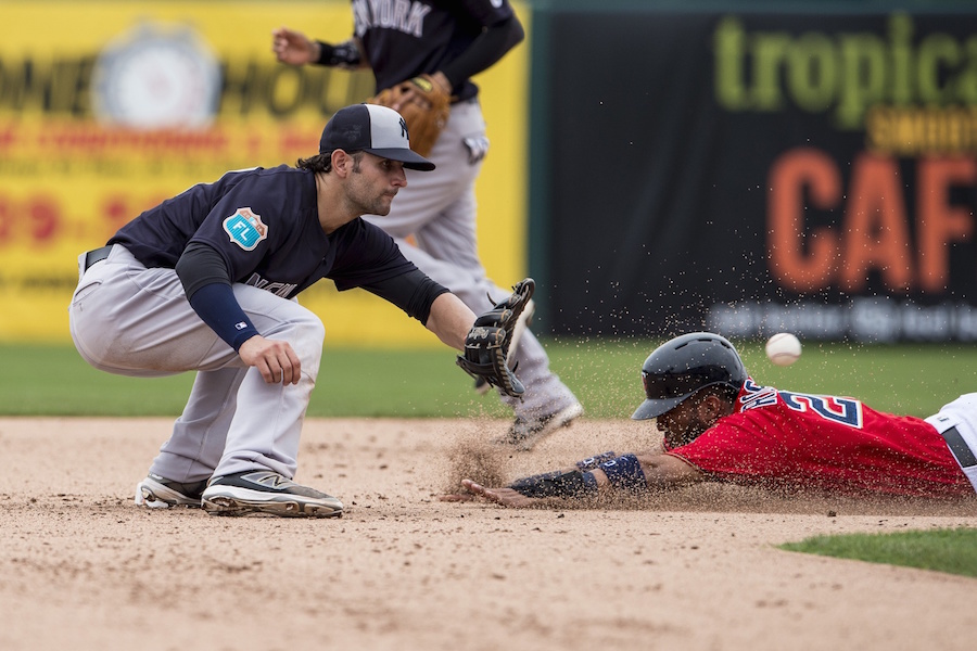 More information about "Sunday Camp Notes: Spring Hiccups"