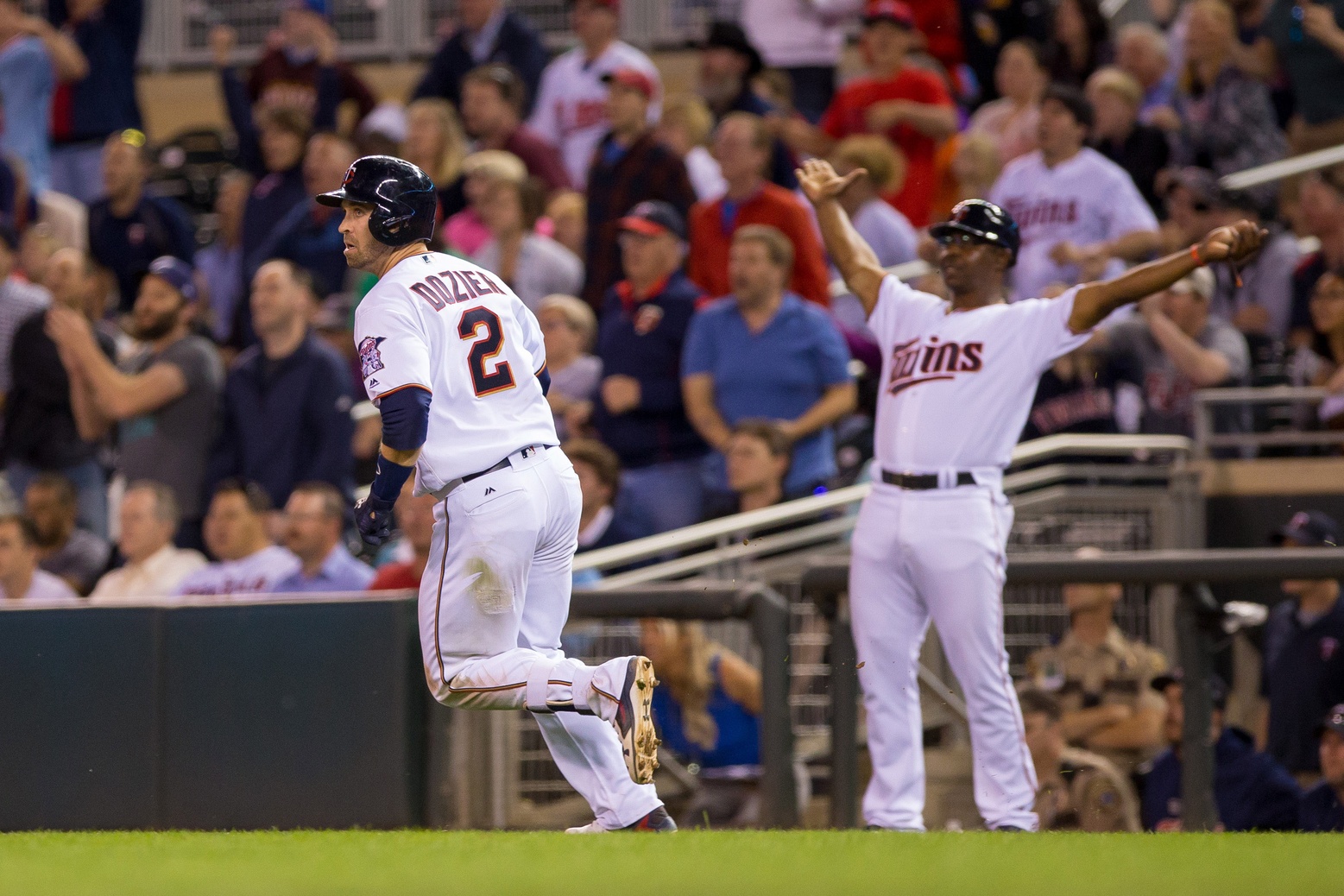 More information about "Brian Dozier Pulls Himself Out Of Slump"