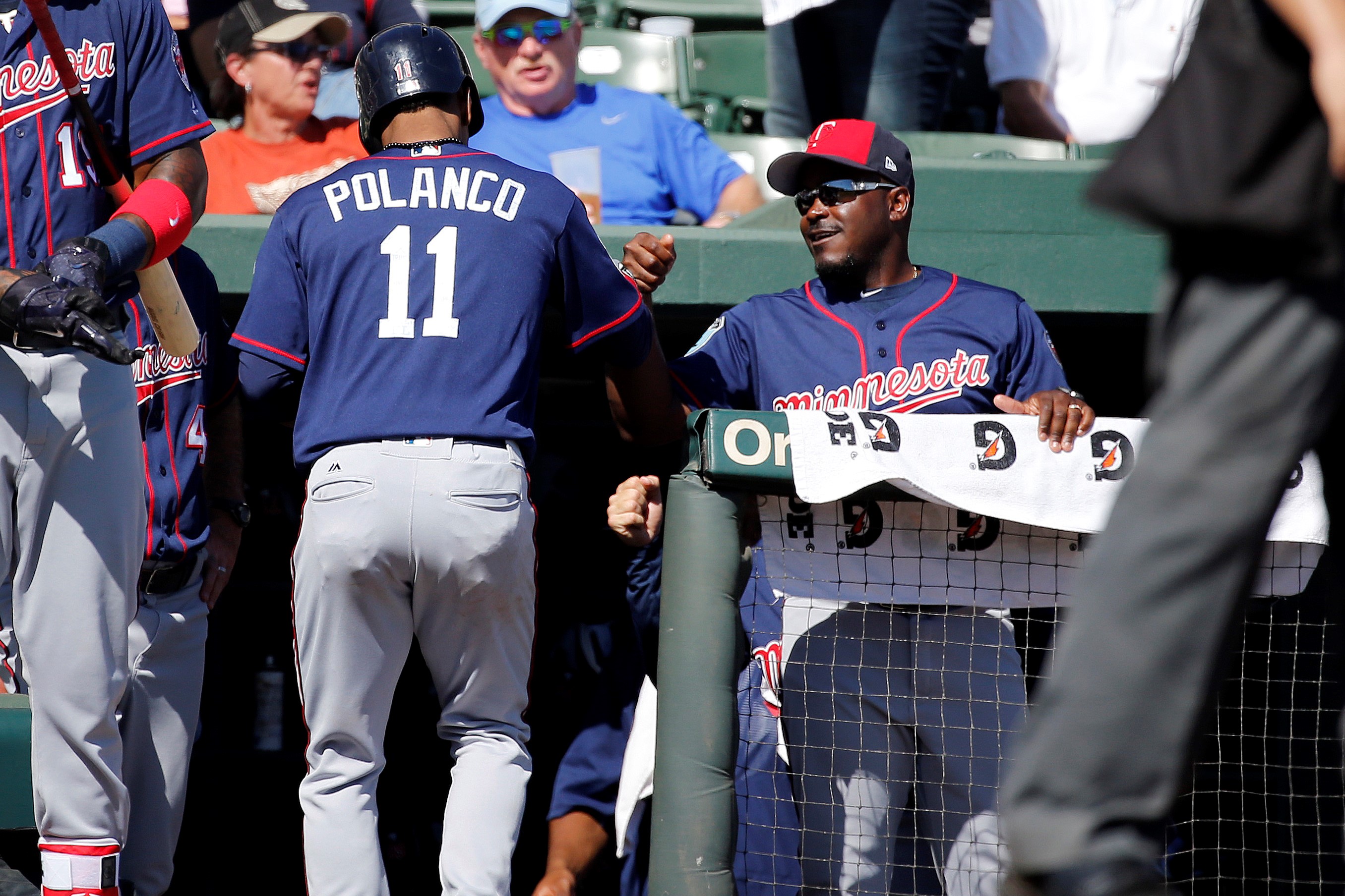 More information about "Leading Off Podcast, Episode 19: Coaches on the Move"