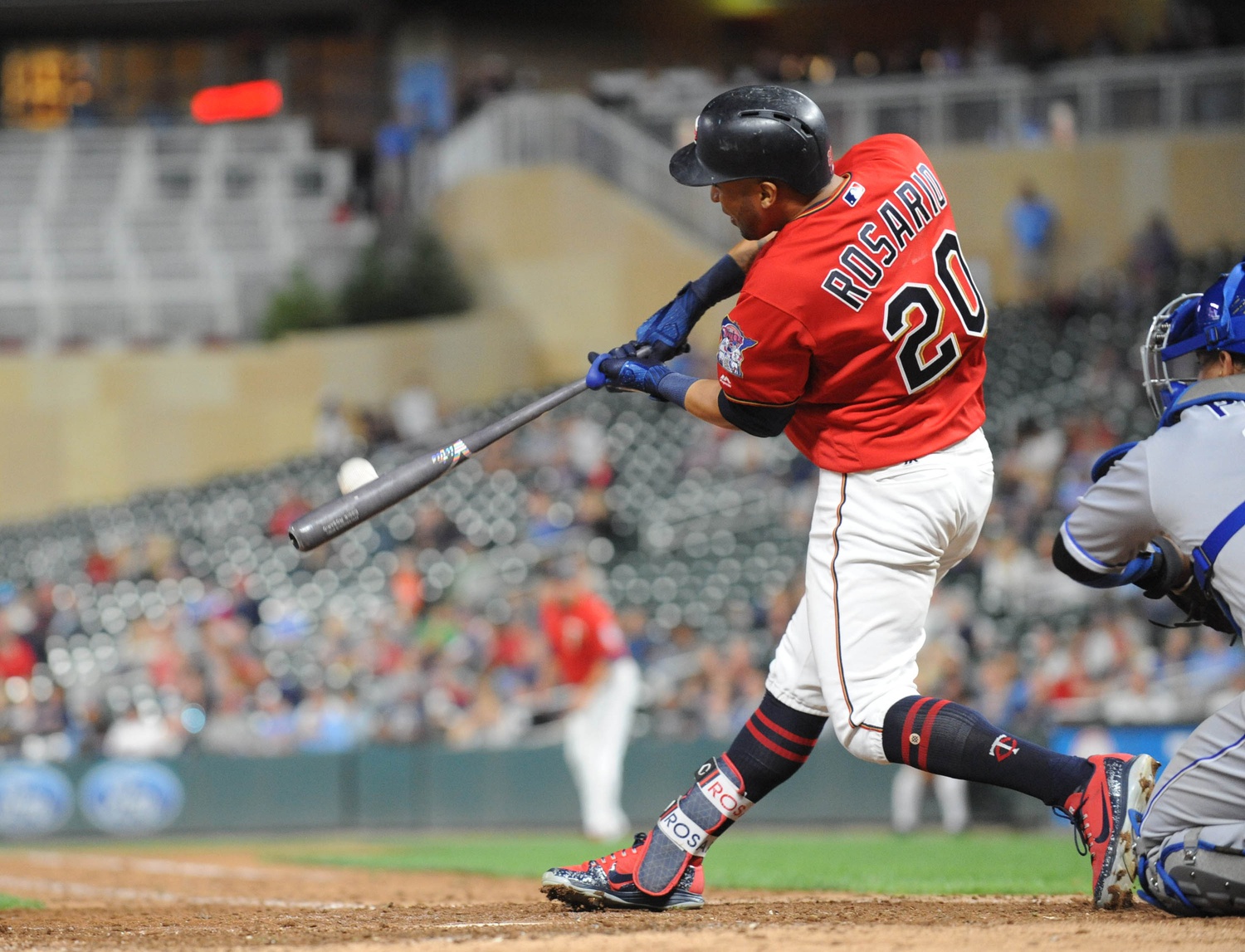 More information about "Twins 2019 Position Analysis: Left Field"