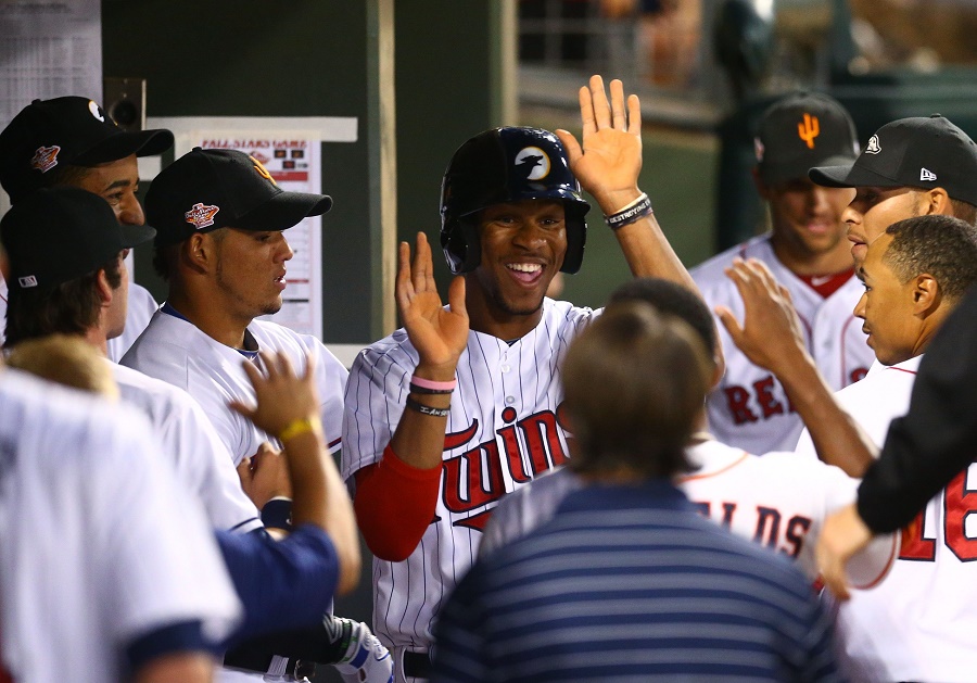More information about "Twins Arizona Fall League Preview"