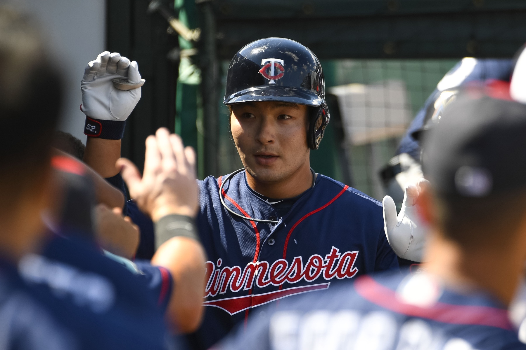 More information about "Report From The Fort: From Ks To Praise"