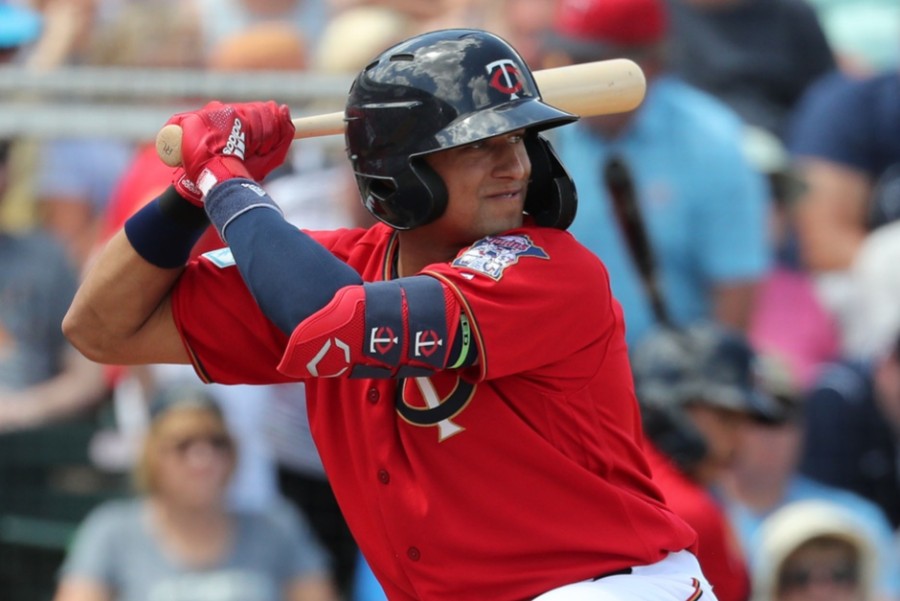 More information about "Royce Lewis Opening Options with AFL Flexibility"