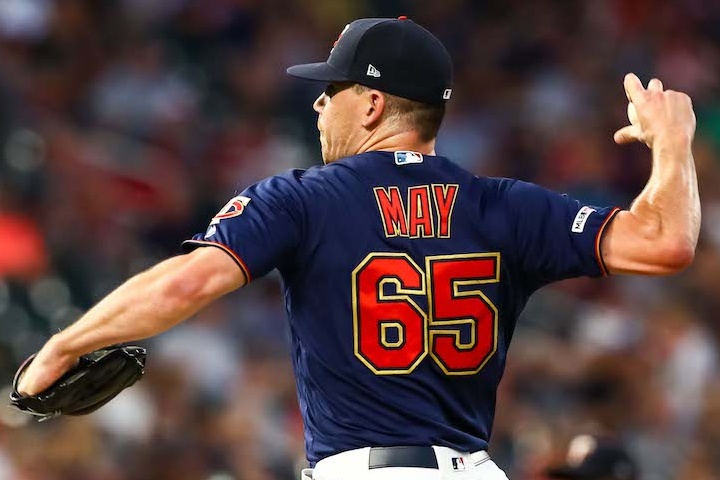 More information about "Slinging Frisbees: 3 Reasons Why the Twins Bullpen Will Be Dominant in 2020"