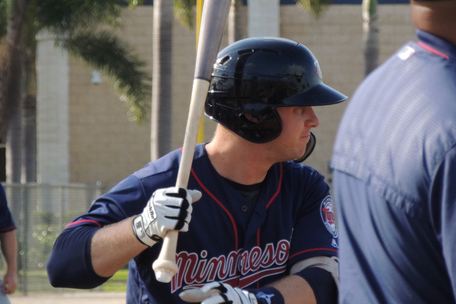 More information about "Twins Minor League Report (5/24): 2018 Top Draftees Shine in Rough Night Across the System"