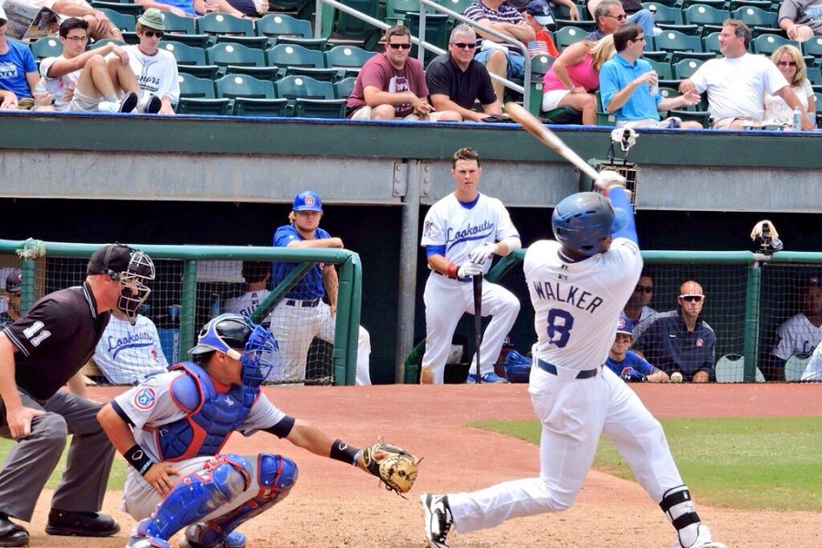 More information about "Twins Minor League Report (6/9): Lookouts Sweep, Polanco Promoted"