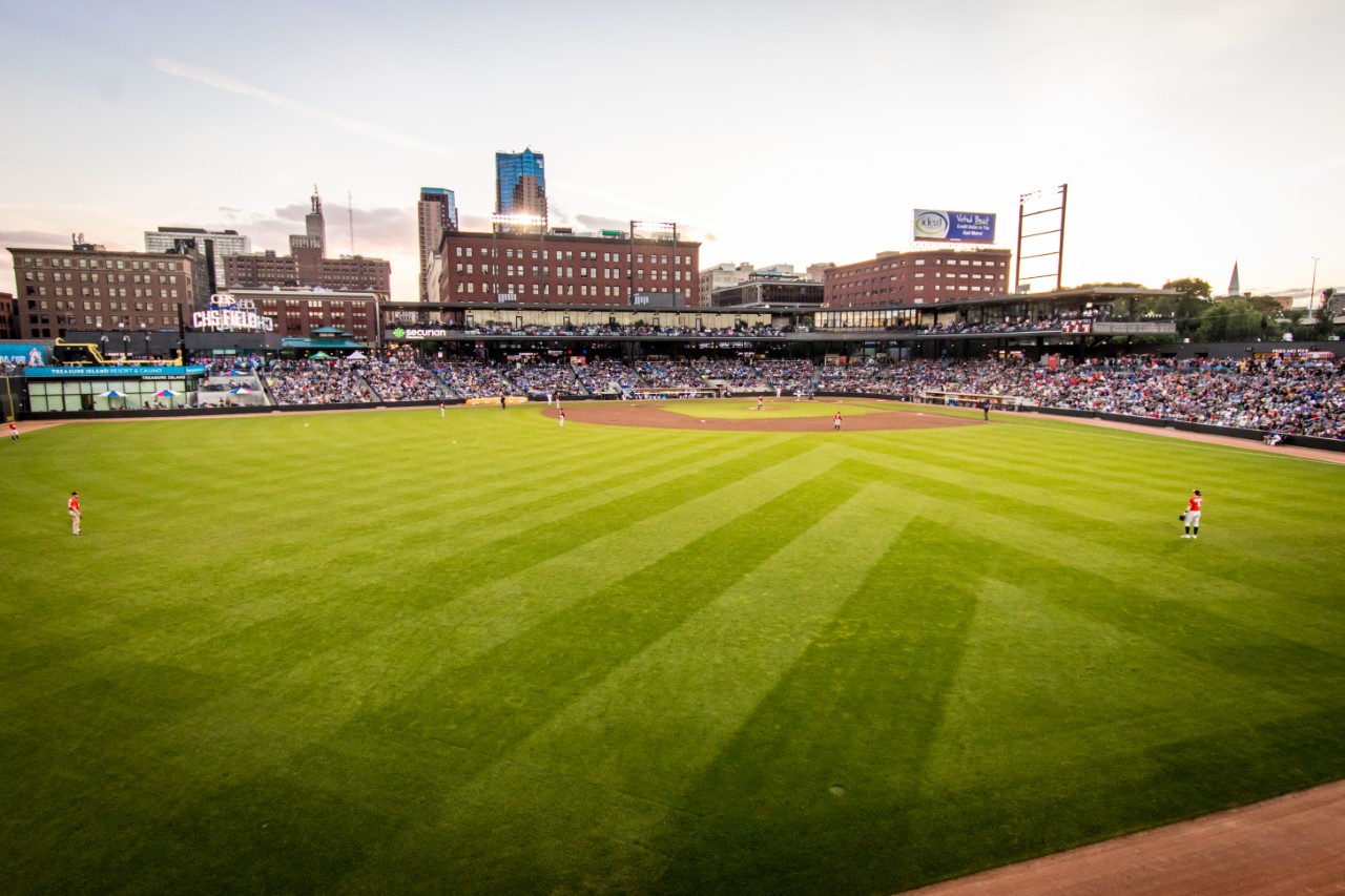 More information about "5 Takeaways from Sunday's Alternate Site Action in St. Paul"