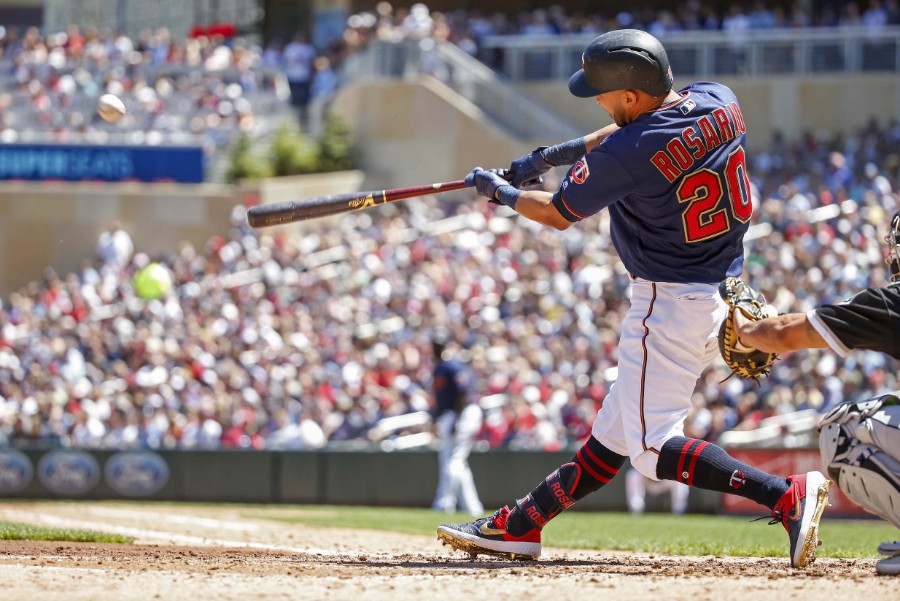 More information about "MIN 7, CHW 0: Twins, Fans Flex Their Muscles in Weekend Sweep"