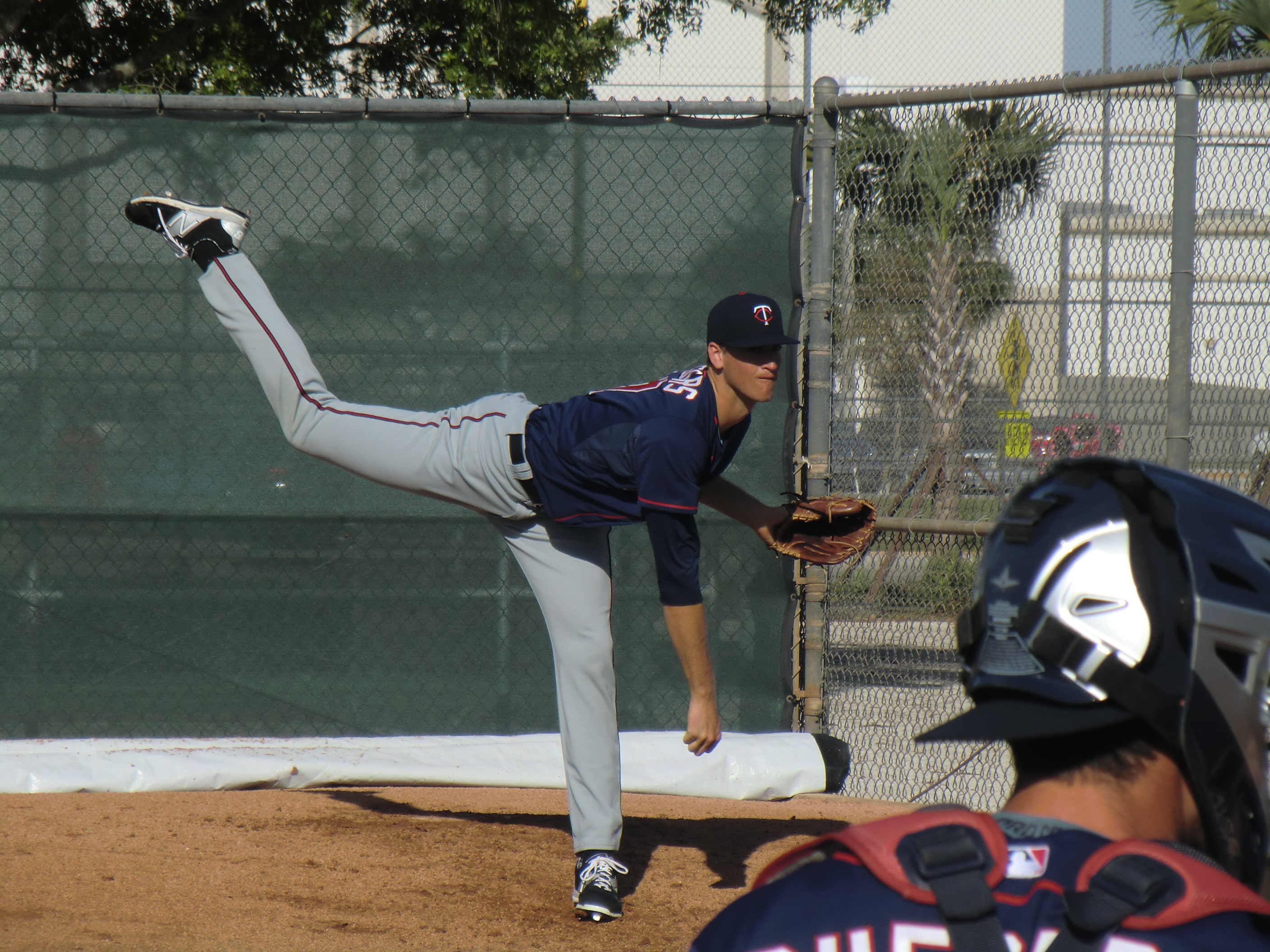 Twins Minor League Report (7/7): Cabbage, Blankenhorn Leading GCL