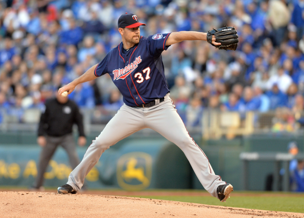 More information about "What To Make Of Mike Pelfrey"