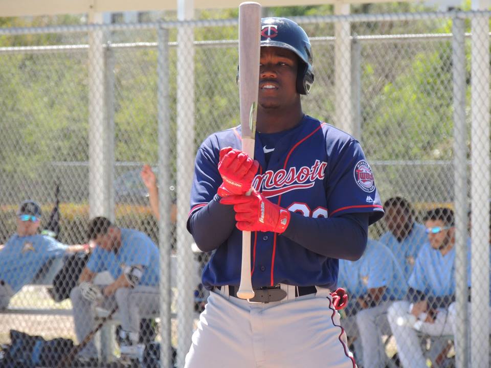 More information about "Twins Minor League Report (8/3): Brusdar Cruises, Severino Soars"