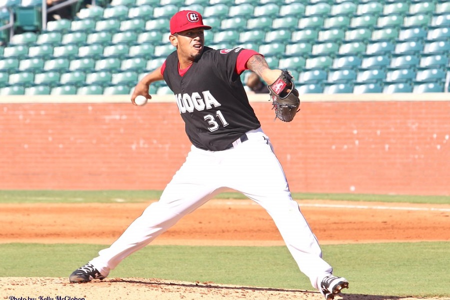 More information about "Twins Minor League Report (5/30): Romero Cruises"