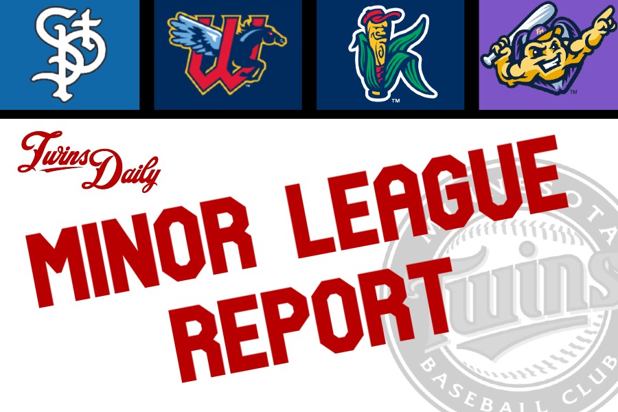 More information about "Twins Minor League Report (5/25): Blowout Bonanza"